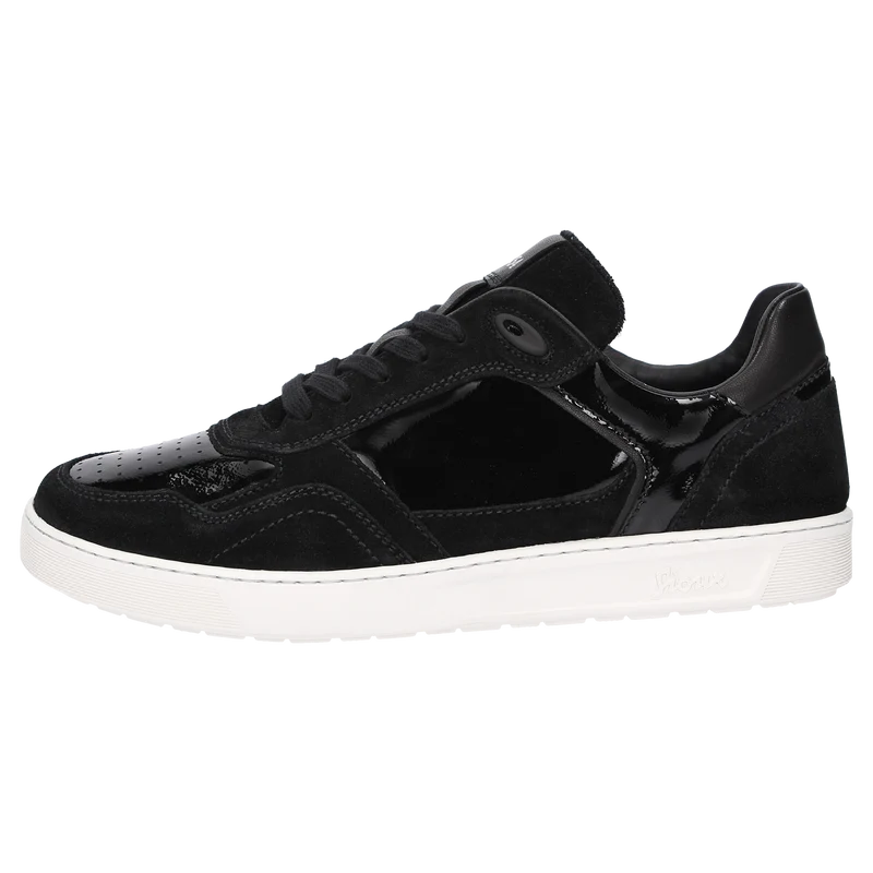 Maites sneak-H 001 - schwarz