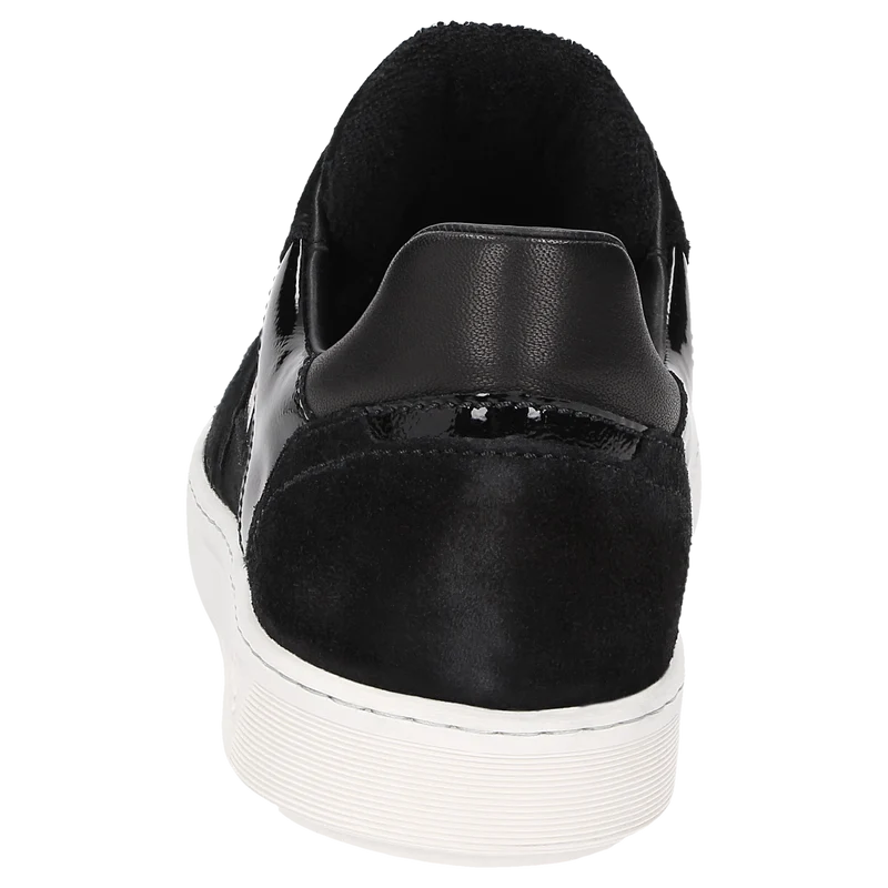 Maites sneak-H 001 - schwarz
