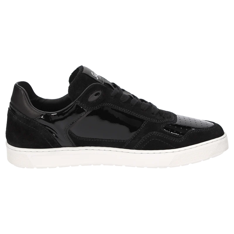 Maites sneak-H 001 - schwarz