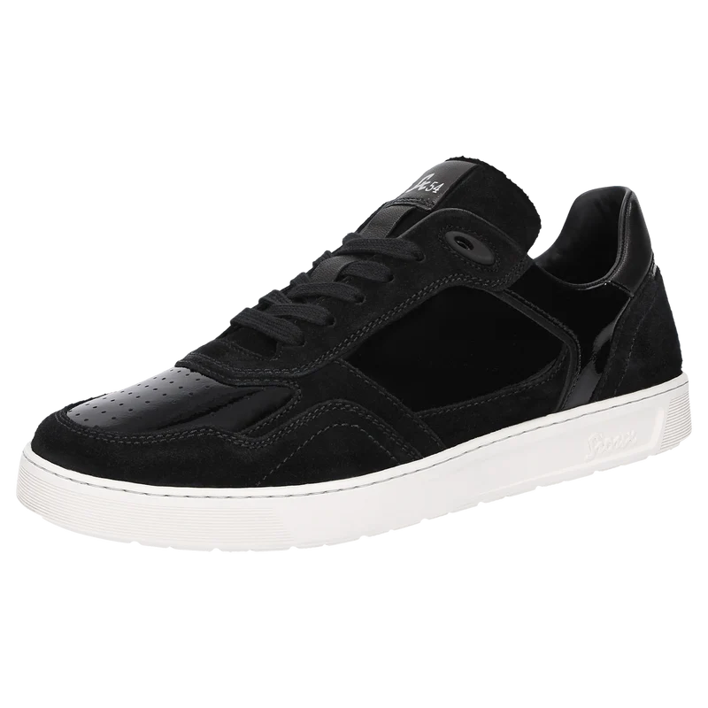 Maites sneak-H 001 - schwarz