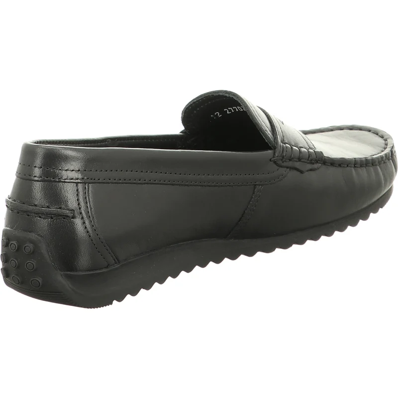 Ara Slipper NEWPORT schwarz