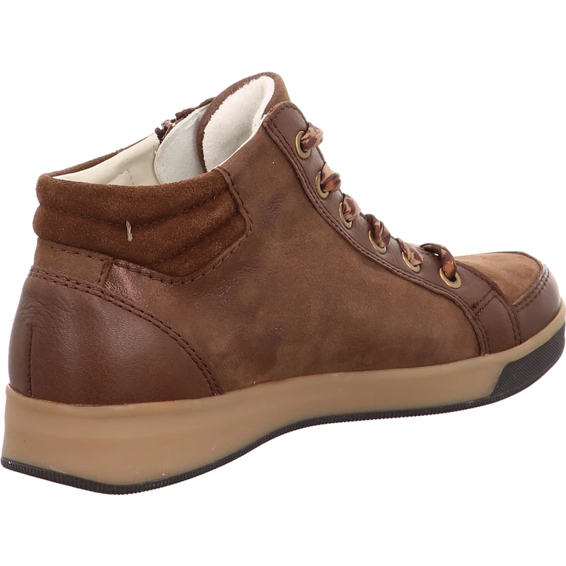 Ara Stiefelette ROM braun
