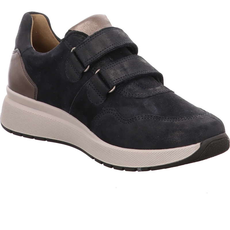 Fidelio Slipper Heaven blau