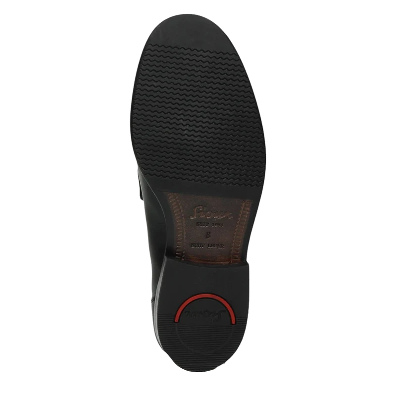 Ched-XL - schwarz