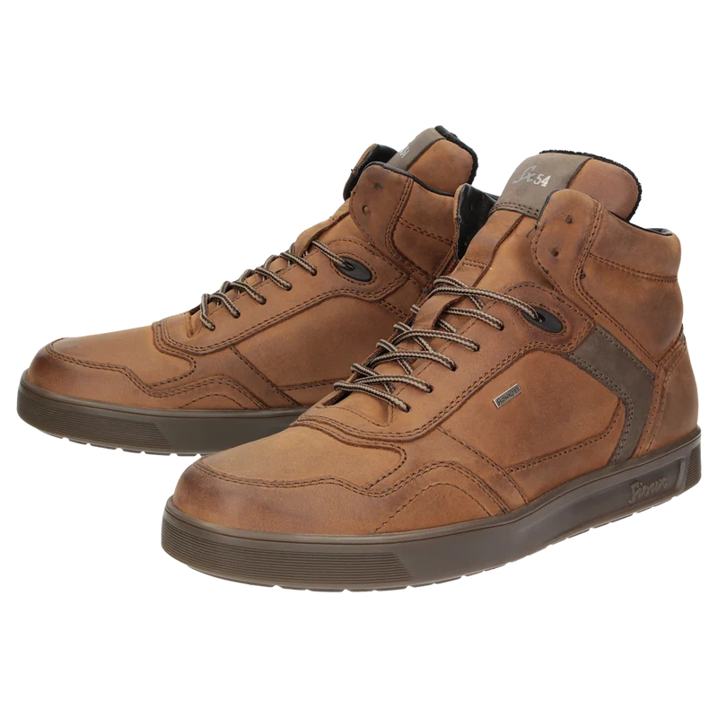 Tedroso-707-TEX - braun