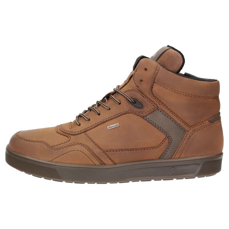 Tedroso-707-TEX - braun