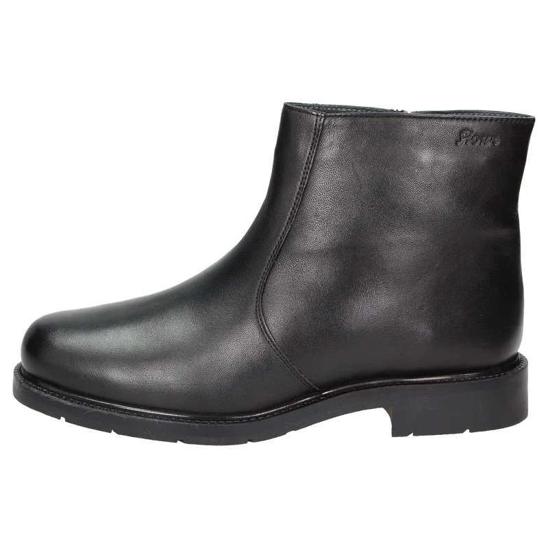 Morgan-LF-XXXL - schwarz