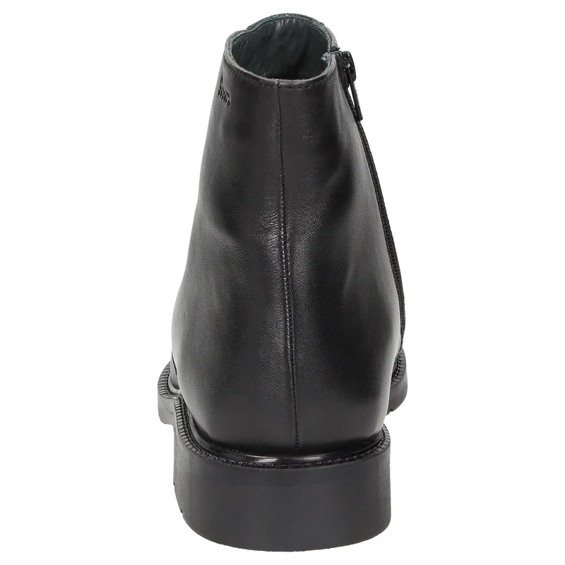 Morgan-LF-XXXL - schwarz
