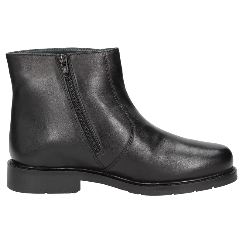 Morgan-LF-XXXL - schwarz