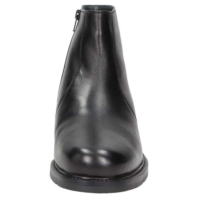 Morgan-LF-XXXL - schwarz