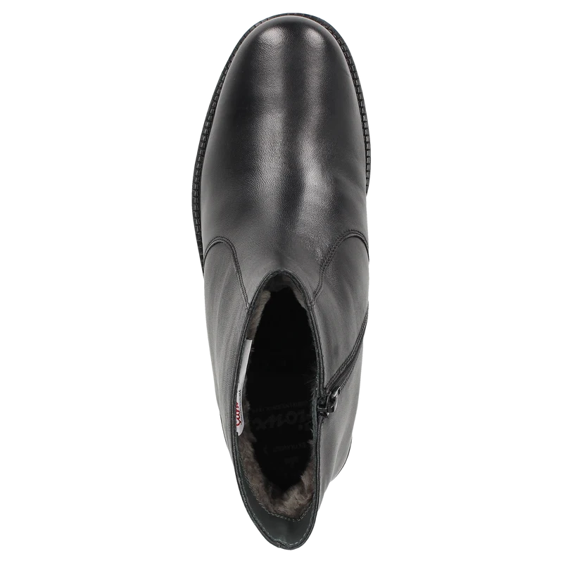 Morgan-LF-XXXL - schwarz