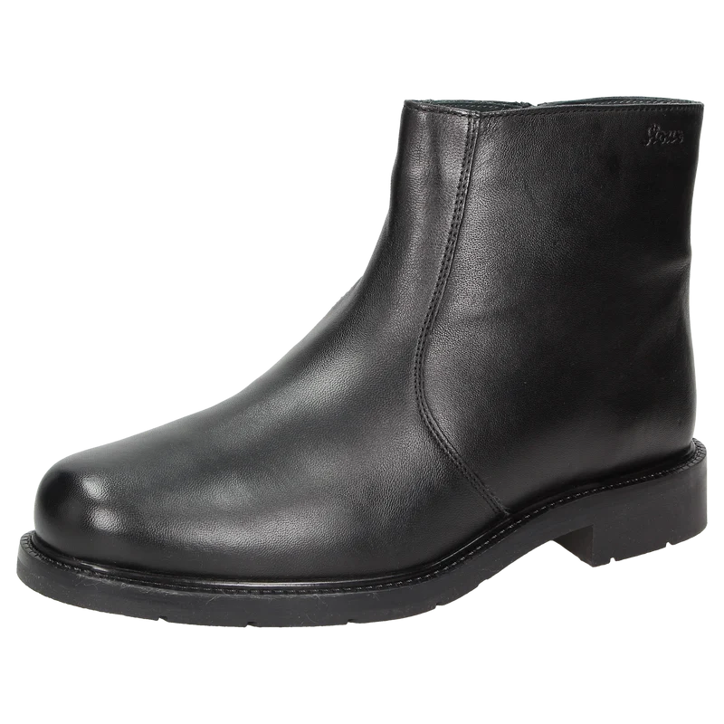 Morgan-LF-XXXL - schwarz