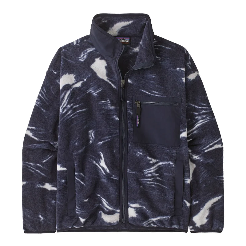W's Synch Jkt