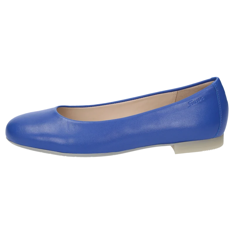 Villanelle-701 - blau