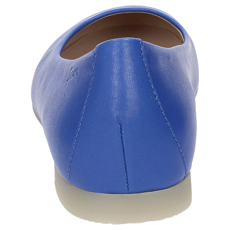 Villanelle-701 - blau