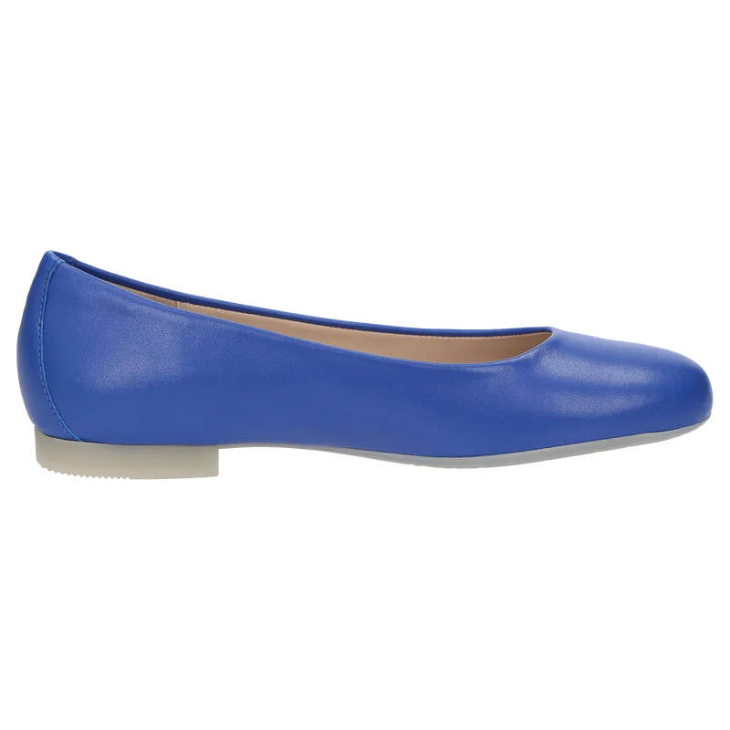 Villanelle-701 - blau