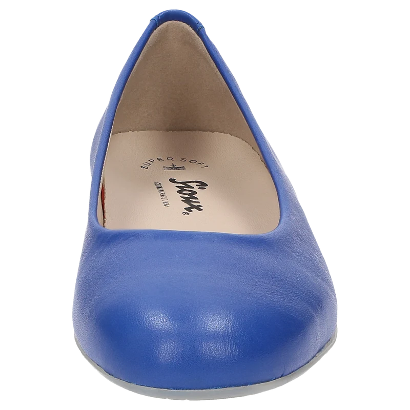 Villanelle-701 - blau
