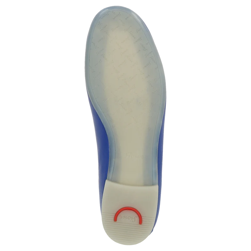Villanelle-701 - blau