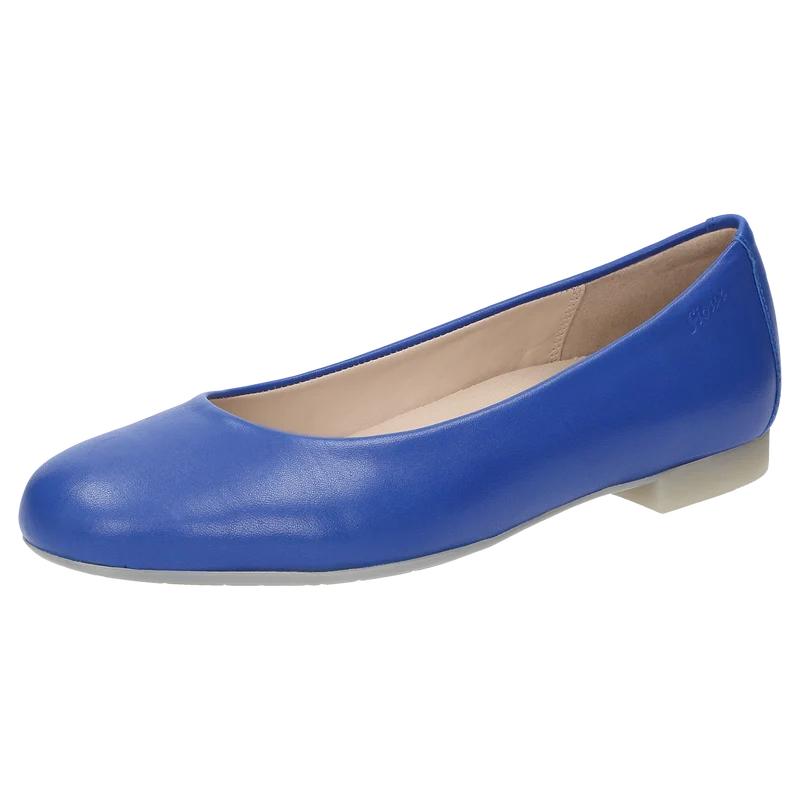 Villanelle-701 - blau