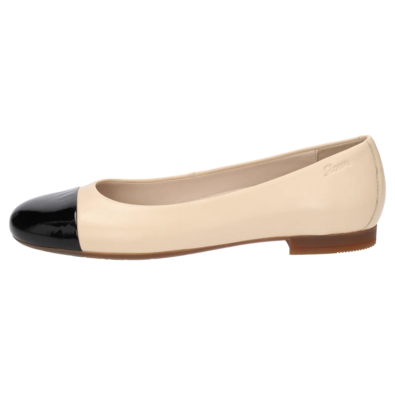 Villanelle-702 - beige