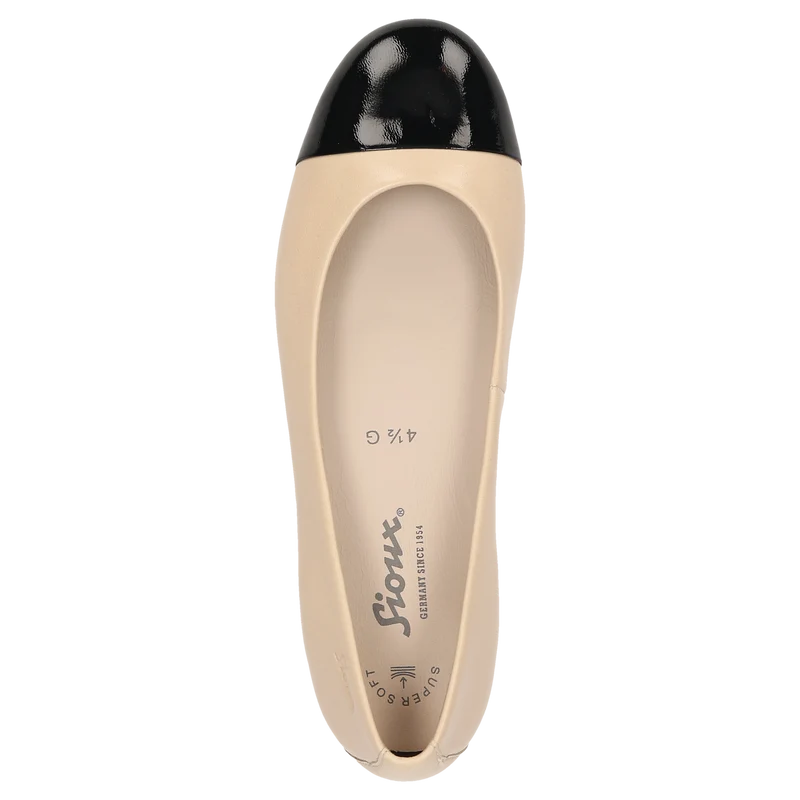 Villanelle-702 - beige