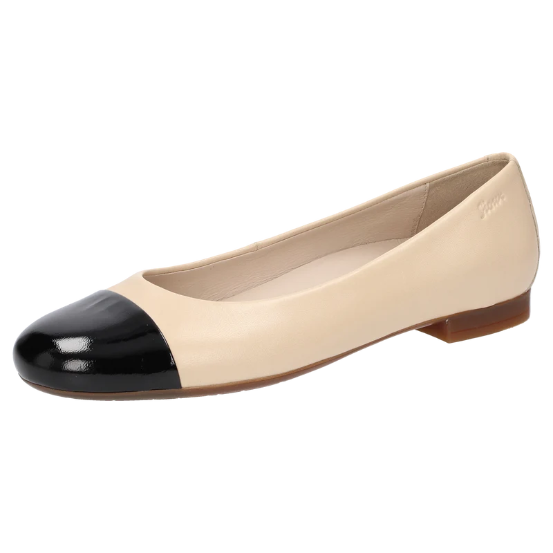 Villanelle-702 - beige
