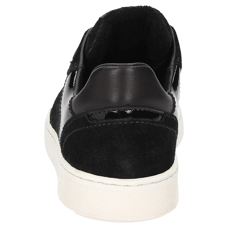 Maites sneaker 001 - schwarz