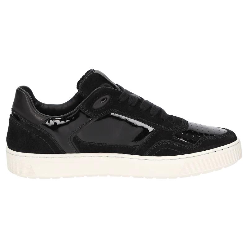 Maites sneaker 001 - schwarz