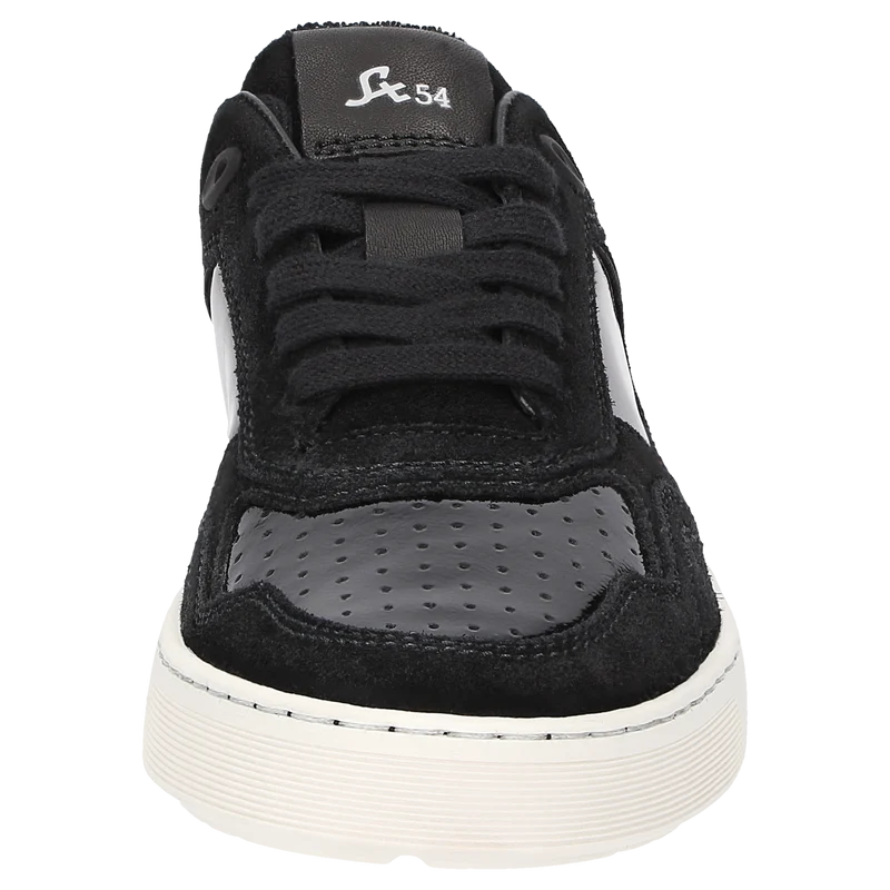 Maites sneaker 001 - schwarz