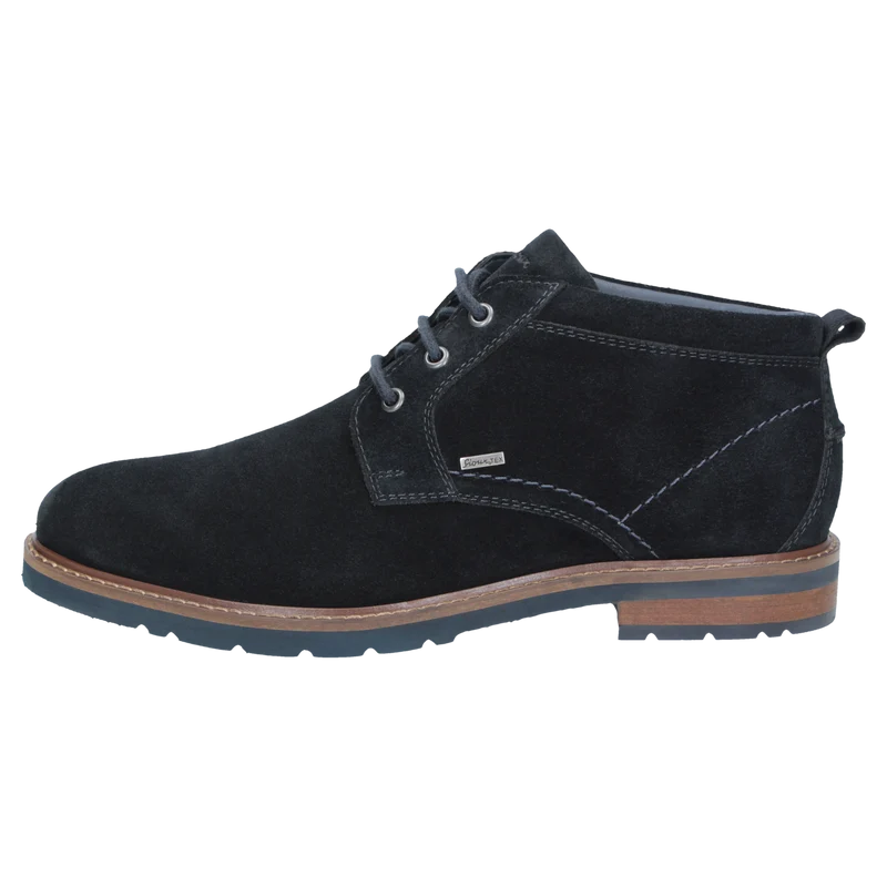 Rostolo-706-TEX - dunkelblau