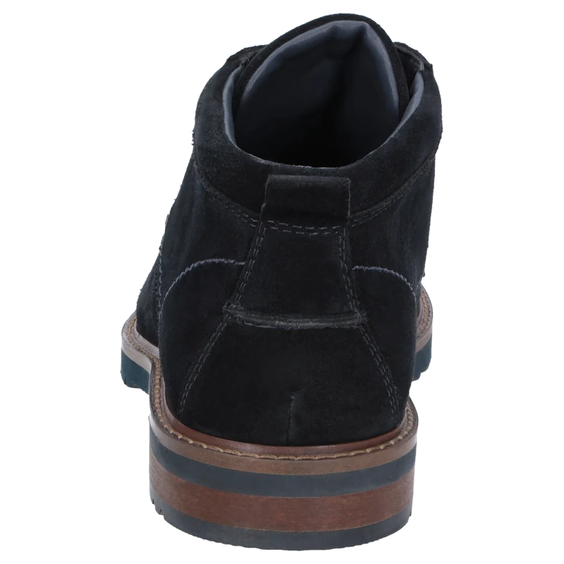 Rostolo-706-TEX - dunkelblau