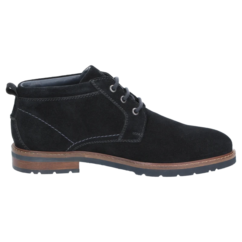 Rostolo-706-TEX - dunkelblau