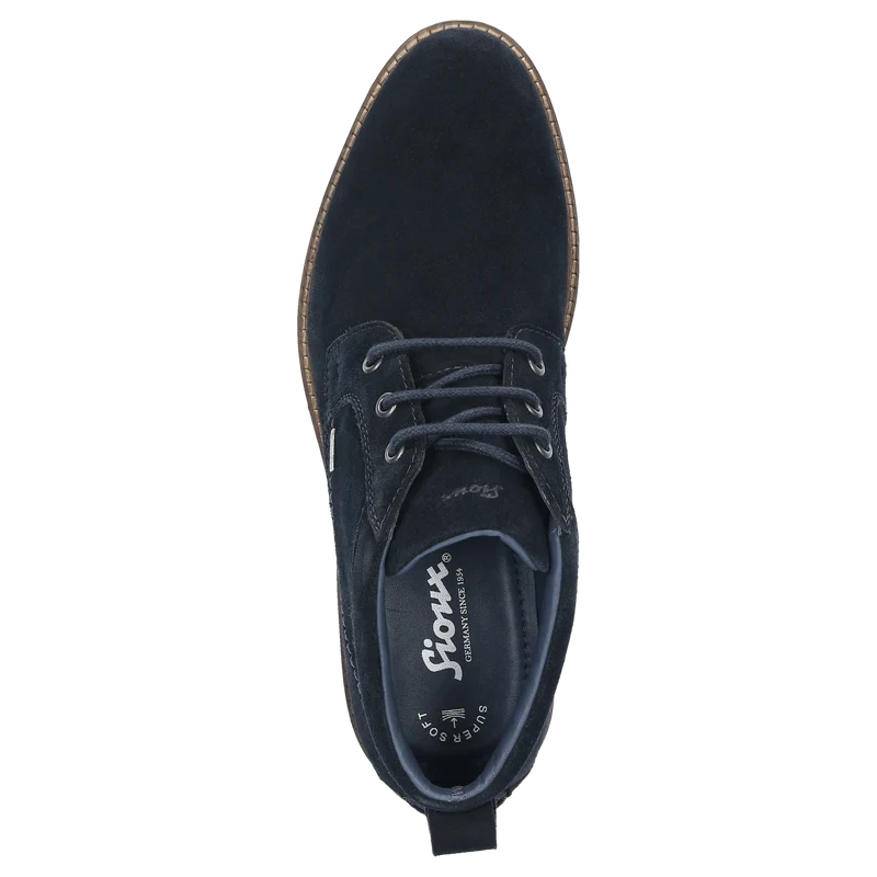 Rostolo-706-TEX - dunkelblau