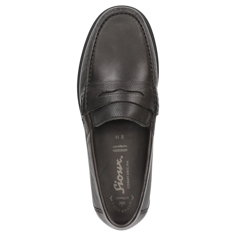 Giumelo-712-H - dunkelbraun