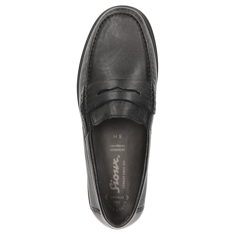 Giumelo-712-H - schwarz
