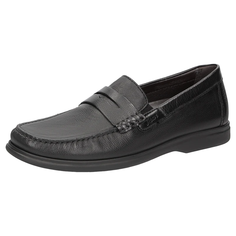Giumelo-712-H - schwarz