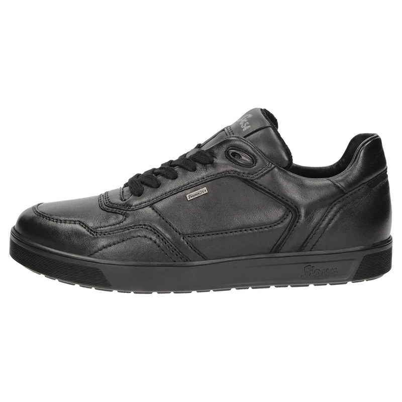 Tedroso-706-TEX - schwarz