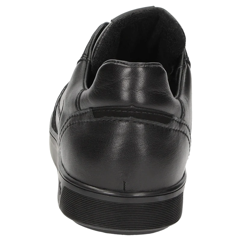 Tedroso-706-TEX - schwarz