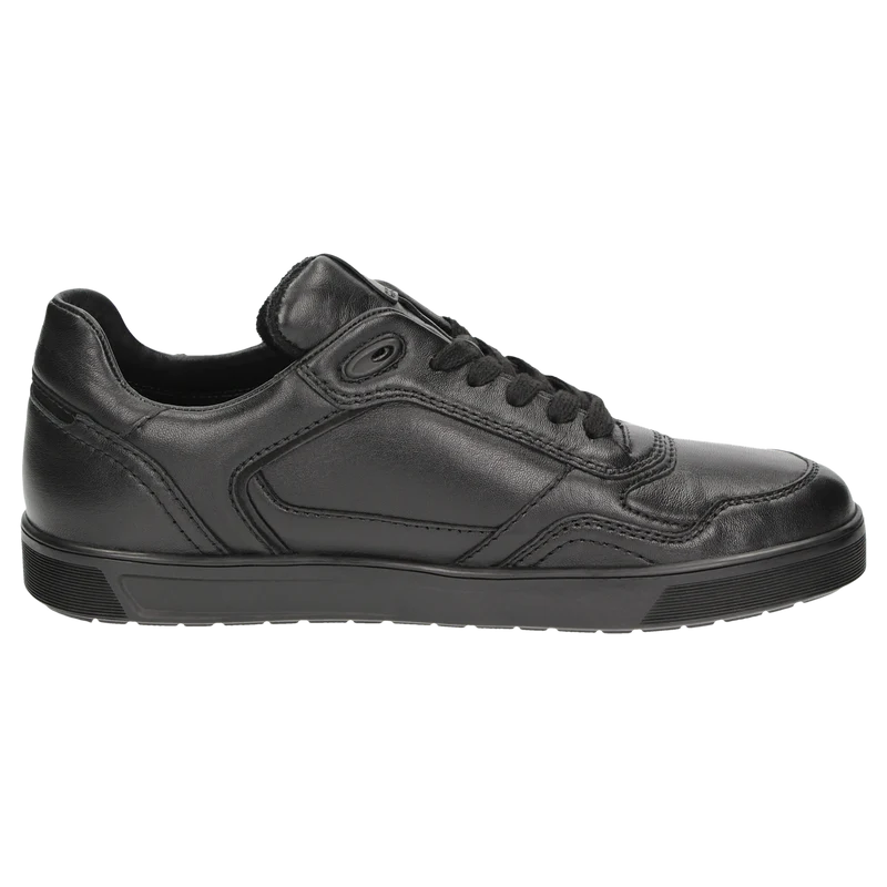 Tedroso-706-TEX - schwarz