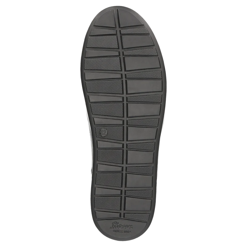 Tedroso-706-TEX - schwarz