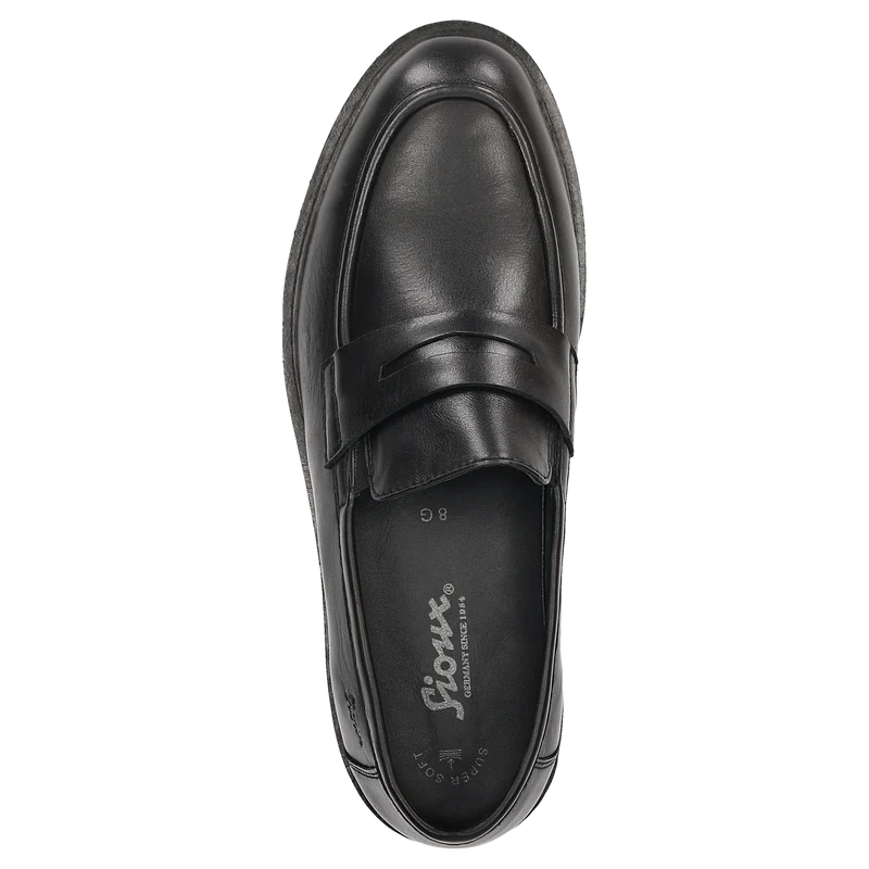 Rogtanos-704 - schwarz