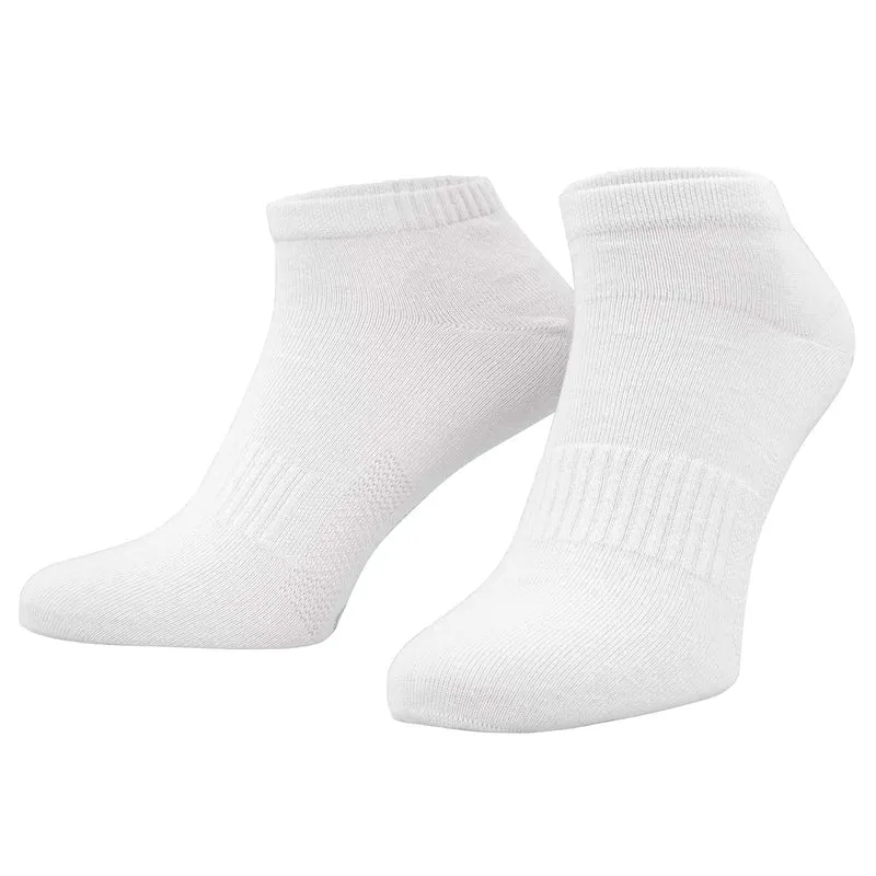 Sneaker Socken Baumwolle (10er Pack)