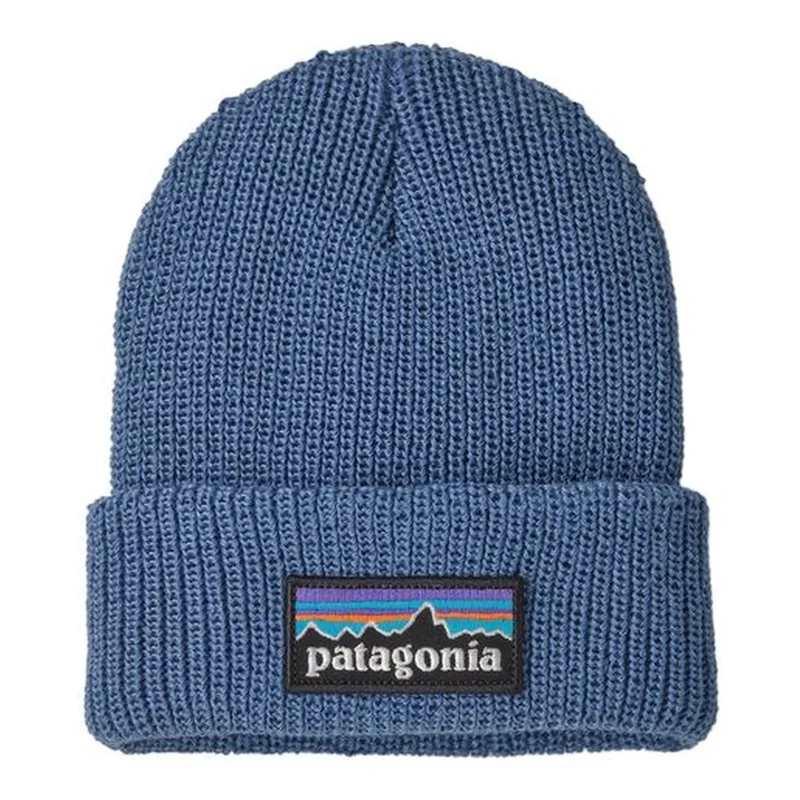 Baby Logo Beanie