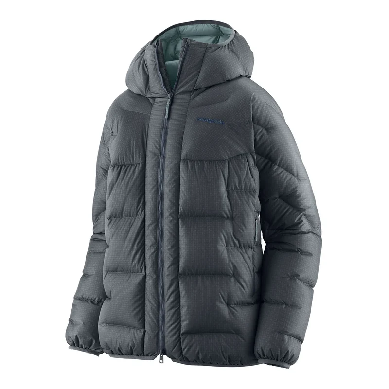 W's Durable Down Parka