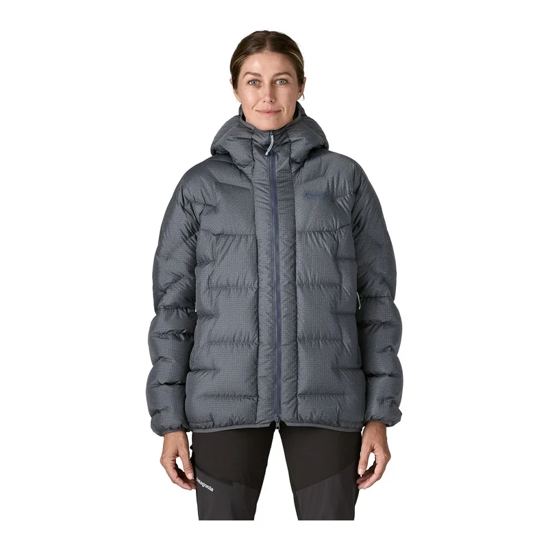 W's Durable Down Parka