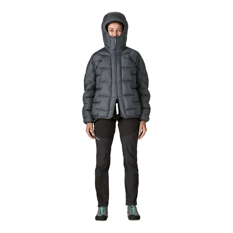 W's Durable Down Parka