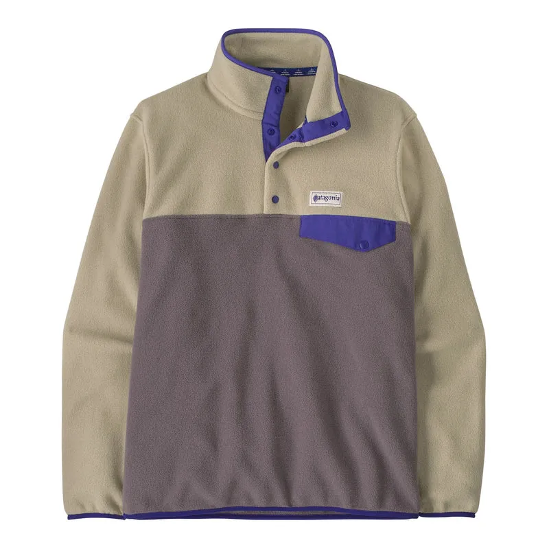 M's LW Synch Snap-T P/O