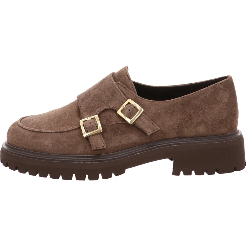 Paul Green Slipper 1240 braun