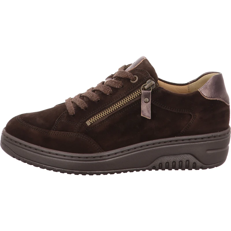 Hartjes Schnürschuh SOUL braun