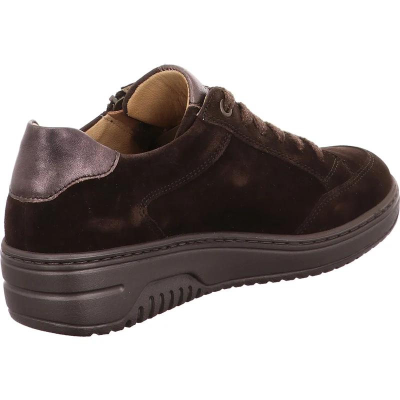 Hartjes Schnürschuh SOUL braun